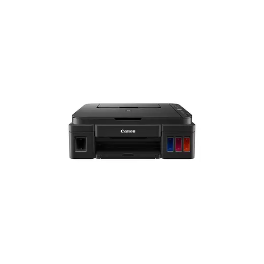 Canon PIXMA G3416 Renkli Inkjet Tanklı Wi-Fi Yazıcı/Tar/Fot - A4