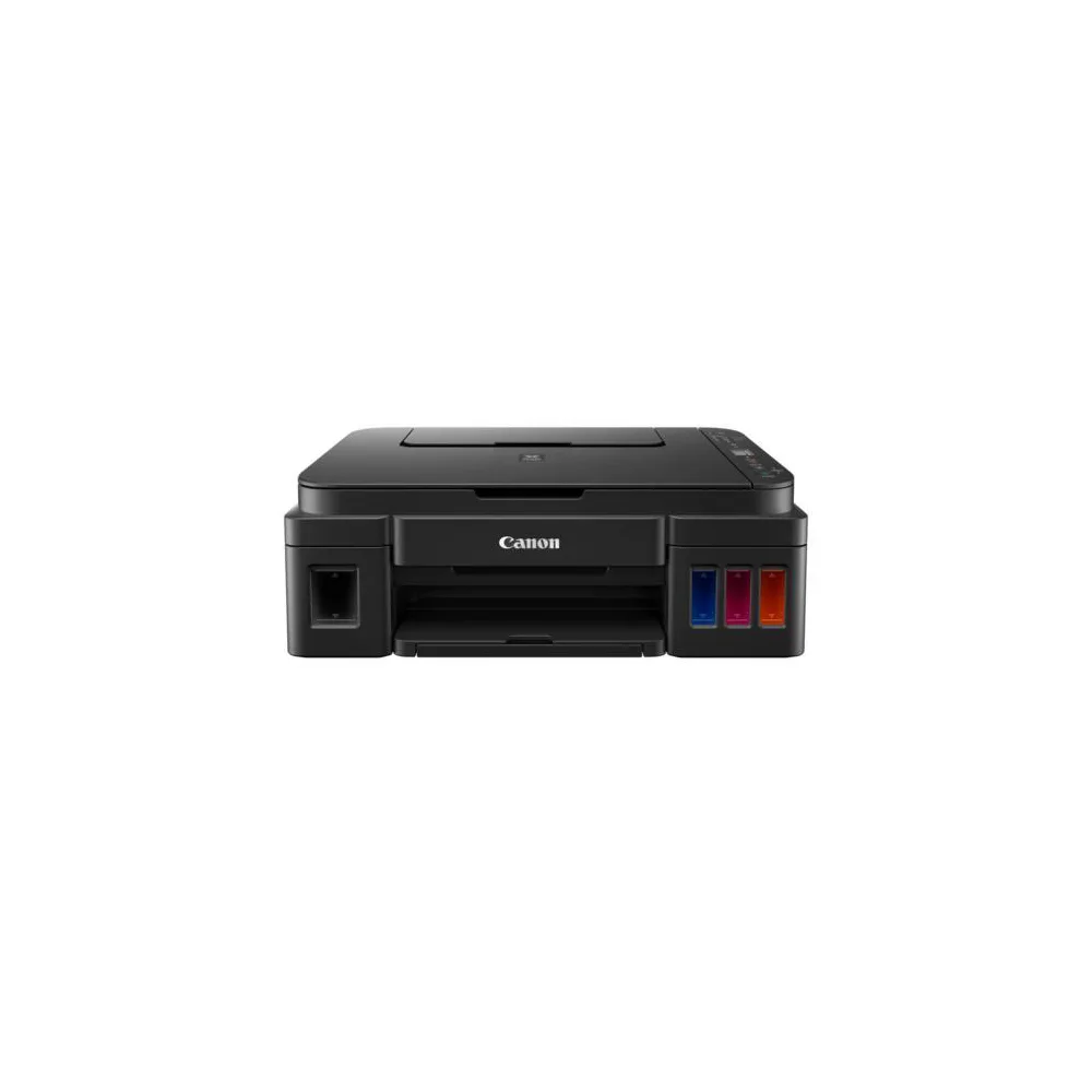 Canon PIXMA G3416 Renkli Inkjet Tanklı Wi-Fi Yazıcı/Tar/Fot - A4