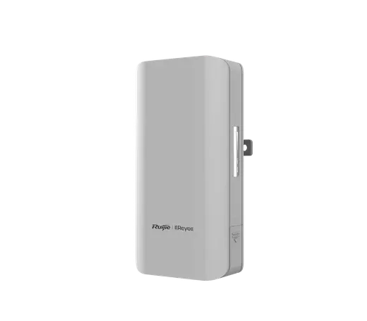 RUIJIE REYEE RG-EST310 867MBPS 2x2MIMO 10DBI 5GHZ OUTDOOR ACCESS POINT 2LI PAKET alternatif görünüm