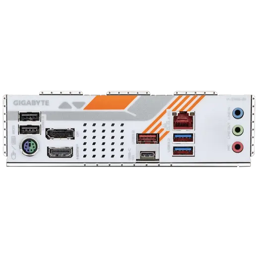 GIGABYTE FORCE B850M DDR5 HDMI DP PCIE 5.0 AM5 mATX görseli 1