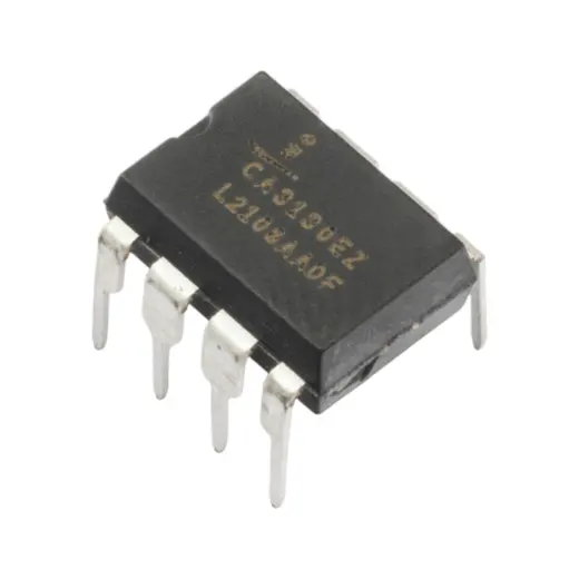 CA3130EZ DIP-8 ENTEGRE DEVRE