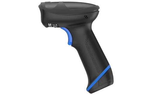 Newland HR3300-BT (AI) Yapay Zeka Destekli Kablosuz Karekod Okuyucu USB Bağlantılı görseli 3