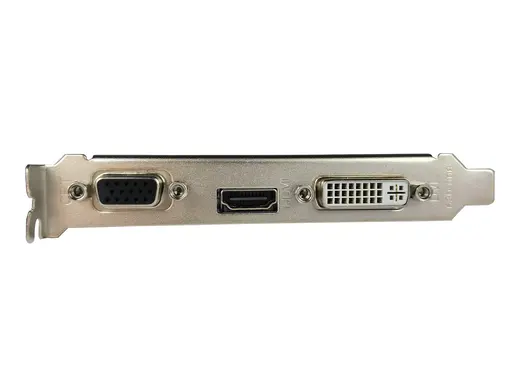 AXLE GT610 2GB 2GD3P4CDIL DDR3 64bit HDMI DVI PCIE 2.0 görseli 1