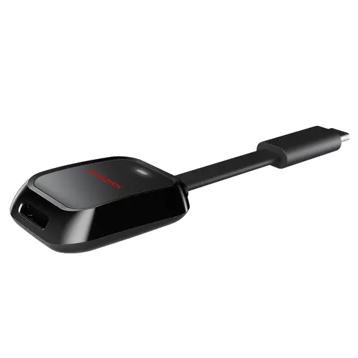 SANDISK SDDR-C751-GNANN QuickFlow SD USB-C Kart Okuyucu alternatif görünüm
