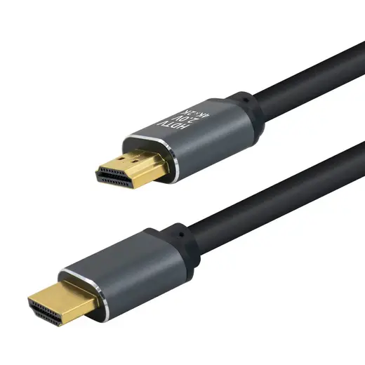 CODEGEN (CPS4K50) AG DESTEKLI ALTIN UCLU 5MT 4K HDMI KABLO alternatif görünüm