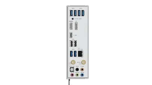 MAXUN TERMINATOR Z890A WIFI6 DDR5 HDMI-DP PCIE 5.0 1851p ATX