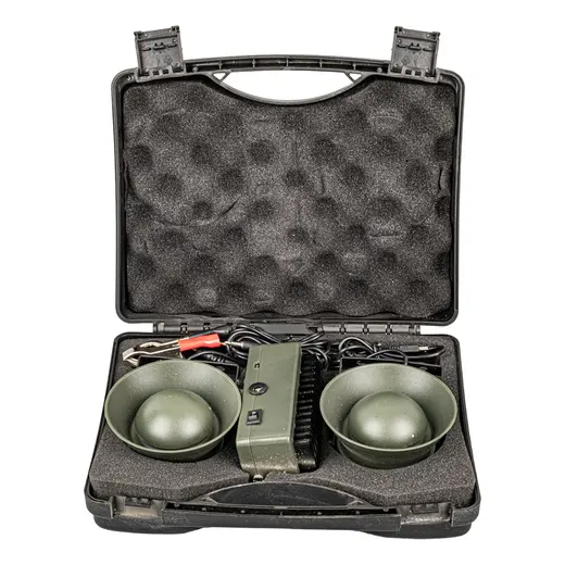 HUNTER SPEAKER - HOPARLÖR (AVCI) görseli 5