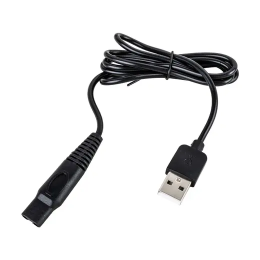 POWERMASTER TIRAŞ MAKİNALARI İÇİN USB ŞARJ KABLOSU 1 METRE (10) alternatif görünüm