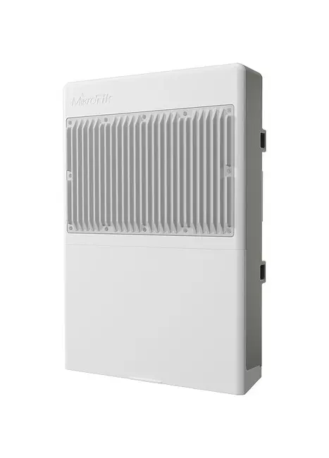 netPower 16PoE with RouterOS L5 license , 16 PoE Out ,2x SFP+ görseli 1
