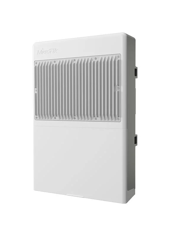 netPower 16PoE with RouterOS L5 license , 16 PoE Out ,2x SFP+