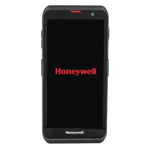 HONEYWELL SCANPAL EDA52 2D KAREKOD ANDROID 13 6GB/128GB 13MP WIFI+BLUETOOTH 5.5 DOKUNMATİK EKRAN EL TERMİNALİ