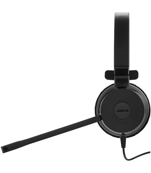 Jabra Evolve 20 Mono USB NC MS görseli 3