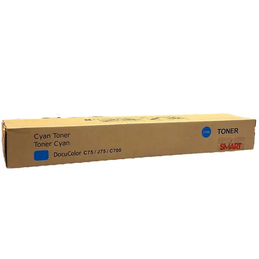 Xerox DocuColor 700i 700 770 C75 Smart Mavi Toner 006R01380