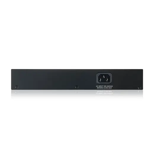 Zyxel GS1915-24E 24Port Gigabit Hybrid NebulaFlex Switch görseli 4