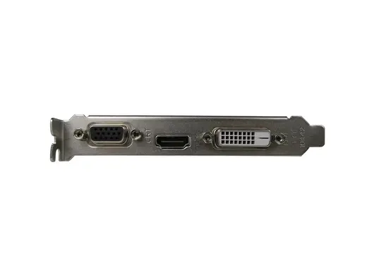 AXLE GT710 4GB DDR3 64BIT HDMI/DVI/VGA (AX-GT710/4GD3P4CDIL) alternatif görünüm