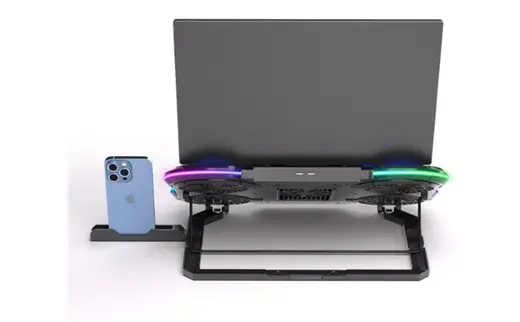 Frisby FNC-5270ST Notebook Soğutucu & Stand alternatif görünüm