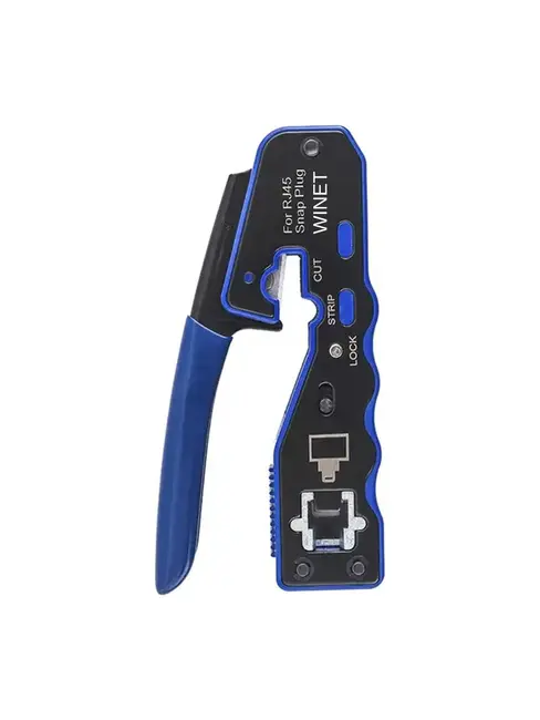 YENI NESIL RJ45 PENSE - KESICILI alternatif görünüm