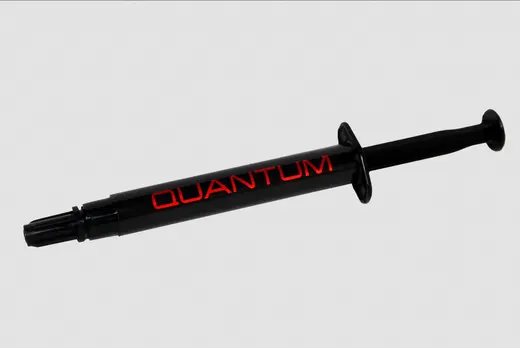 Thermal Hero Quantum 1gr 17.0W Premium Termal Macun (TH-QTM-001-R) alternatif görünüm
