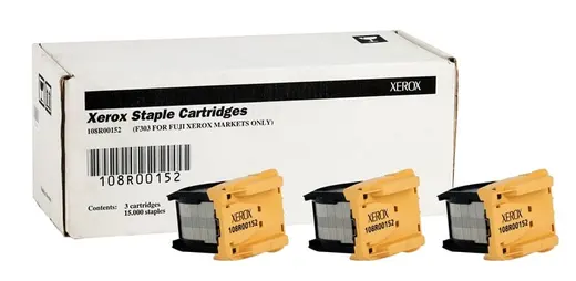 Staples Orjinal Xerox DC 12 D95A 108R00152