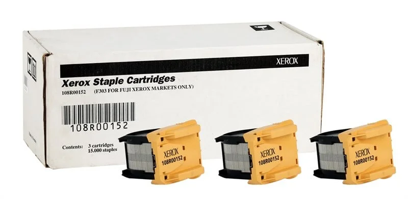 Staples Orjinal Xerox DC 12 D95A 108R00152
