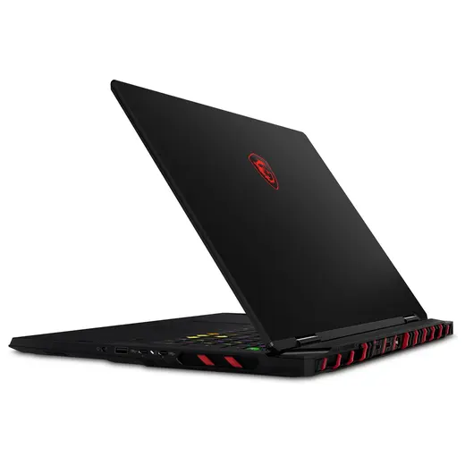 MSI 18" QHD RYZEN 9 8940HX-32GB DDR5 RAM-1TB NVME-12GB RTX5070-W11H GAMING NOTEBOOK / RAIDER A18 HX A8WHG-280TR görseli 3