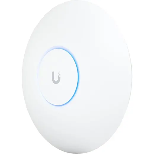 UBIQUITI U7 PRO Wıfı6 AX5400 Dual Band Tavan Tipi Kurumsal Access Point görseli 5