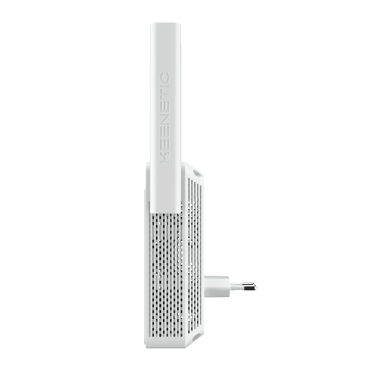 KEENETIC BUDDY 5 KN-3311-01-EU WIFI5 AC1200 Menzil Genişletici Priz Tip