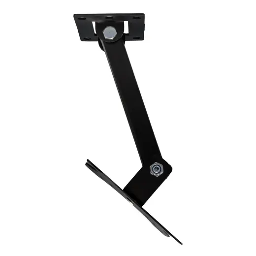 VONTECH PR-02 20 CM 360 DERECE TELESKOPİK TAVAN PROJEKSİYON ASKI APARATI alternatif görünüm