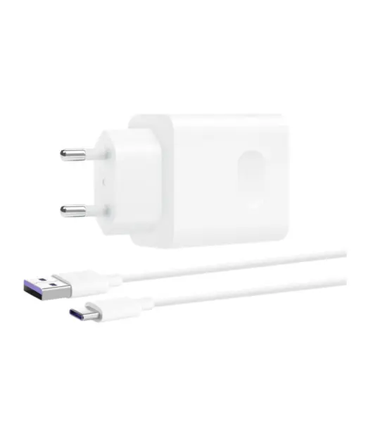 Huawei SuperCharge Wall Charger(Max 22.5W SE) görseli 4