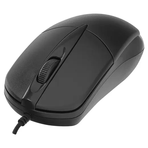 Everest KM-515 Usb Combo Q Kablolu Klavye/Mouse Set Siyah görseli 6
