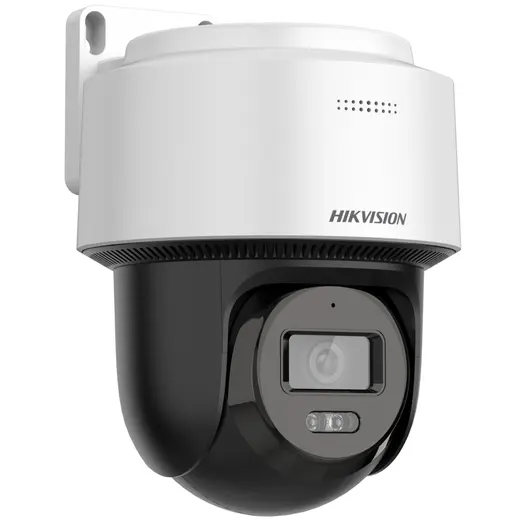 HiLook PTZ-N2C600M-DE 6MP 2.8mm H.265+ Smart Dual-Light Mini PTZ IP Güvenlik Kamerası görseli 3