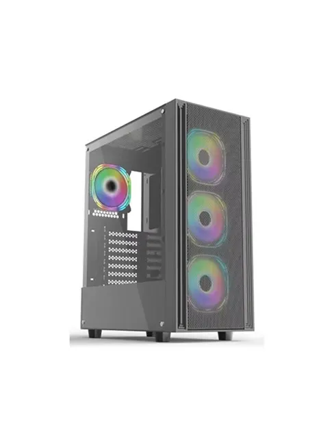 DeepCool CC561-4F-PL650D 650W 80+ Mid Tower ATX