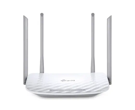 Tp-Link Archer C50 Çift Bant Router