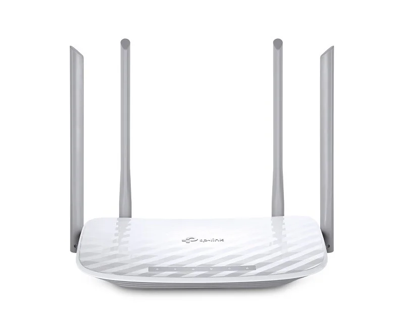 Tp-Link Archer C50 Çift Bant Router