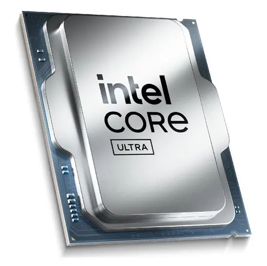 Intel Core Ultra 9 285K 1851Pin (Tray) görseli 3
