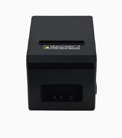 ZenPos 203dpi GNS-TS180 Termal Usb,Ethernet Fiş Yazıcı görseli 4