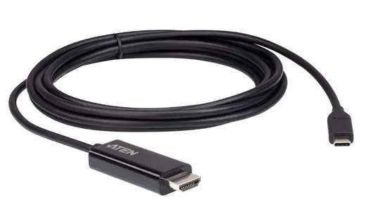 ATEN ATEN-UC3238 2.7M USB-C to 4K HDMI Converter