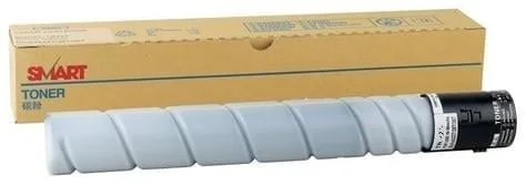 Olivetti D-Color MF257 Siyah Smart Toner B1394