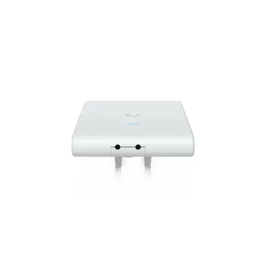 UBIQUITI U6 MESH PRO WIFI6 Dış Mekan Harici Access Point görseli 4