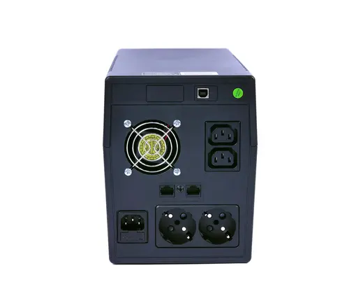 INFORM GUARDIAN 1200 VA LINE INTERACIVE 5-12 DK (879001120100) alternatif görünüm