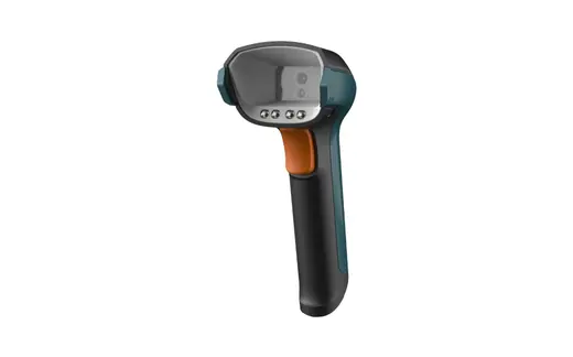 Newland NVH220B-V2-XD (AI) Yapay Zeka Destekli Kablosuz (Bluetooth) Endüstriyel Karekod Okuyucu USB Bağlantılı görseli 4