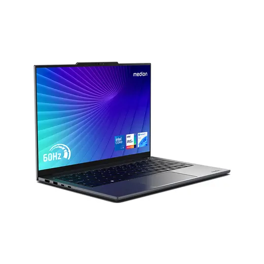 Medion Signium 14 S1 MD600002 Core 5-120U 16GB 512GB 14'' OLED W11H görseli 3