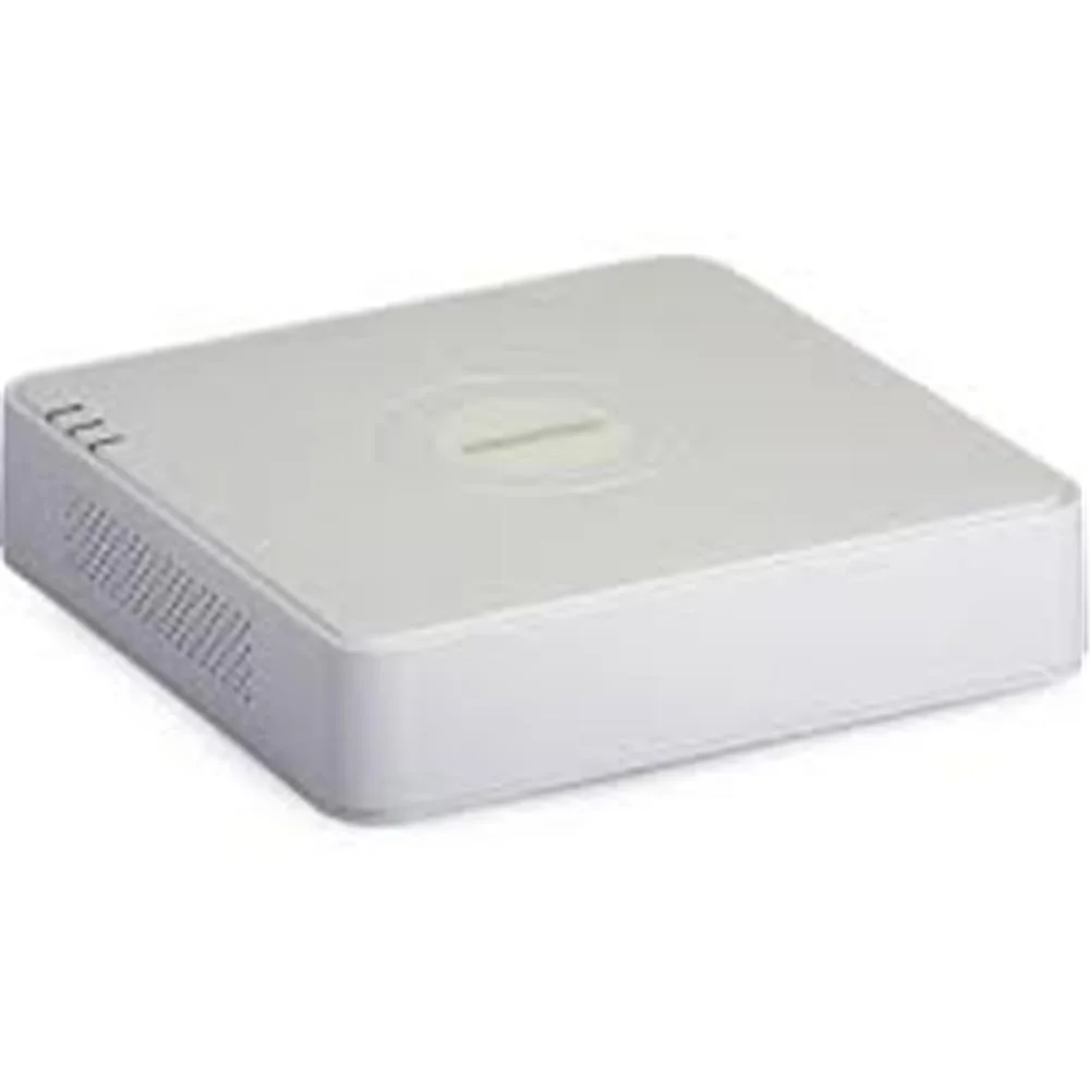 Hikvision DS-7108HGHI-M1(C) 8 Kanal Hd-Tvi Dvr Kayıt Cihazı 3 Mp Lite