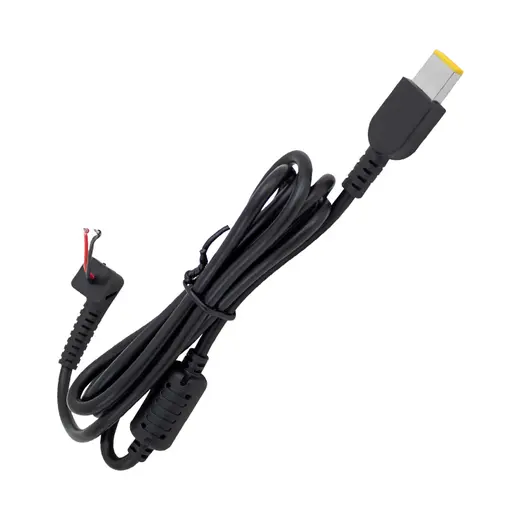 POWERMASTER PM-18578 1.5 METRE JACKLI YEDEK KABLO USB TİP UÇ NOTEBOOK ADAPTÖR KABLO (LENOVO G-544U) alternatif görünüm