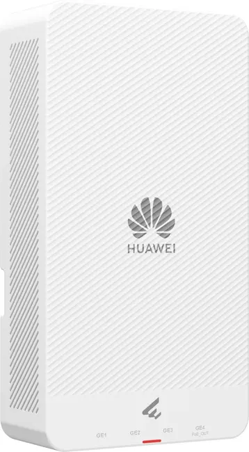 HUAWEI eKIT AP266 5 PORT GE 2975MBPS 5GHz 2x2 MIMO WIFI6 POE ACCESS POINT