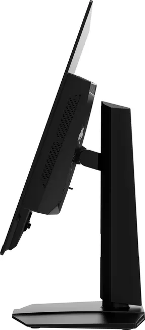 MSI 31.5" MPG 321URX QD-OLED 0.03MS 240HZ HDMI-DP TYPEC Gaming Monitör 3840x2160 görseli 2