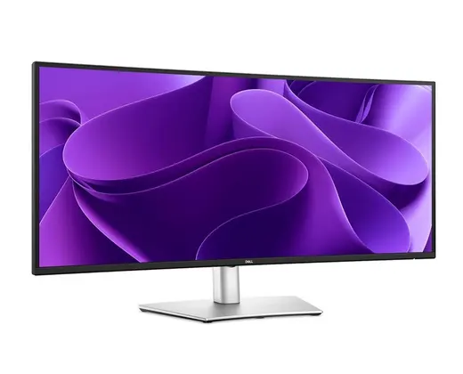 Dell Pro P3425WE 34'' 5ms Type-C Hdmi Dp IPS alternatif görünüm