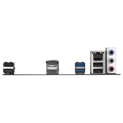 Gigabyte H610M K V2 D5 1700P Vga Hdmi Usb3.2 görseli 3