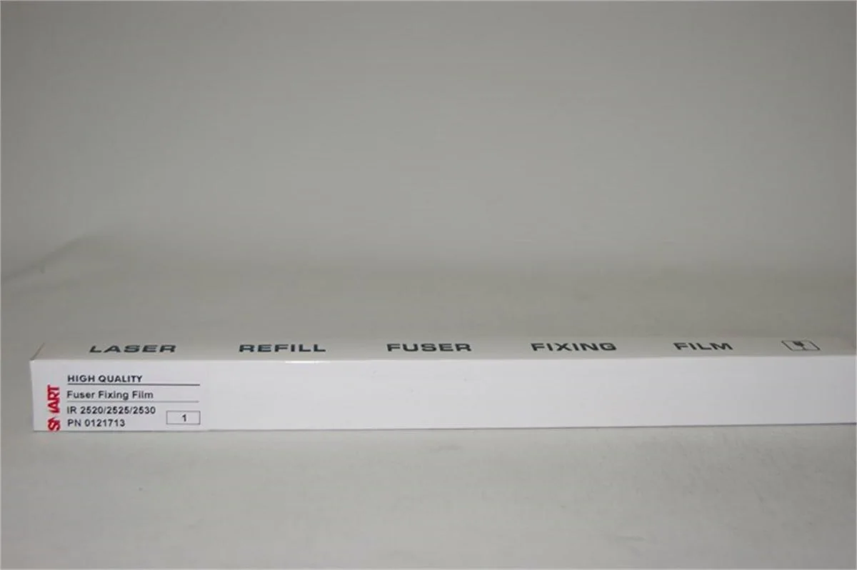 Canon IR-2520 IR2-2525 IR-2530 Smart Fixing Film IR-2535 IR-3025 FM3-9382