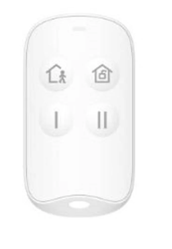 Hilook Alarm-KF201-WE Wireless Keyfob
